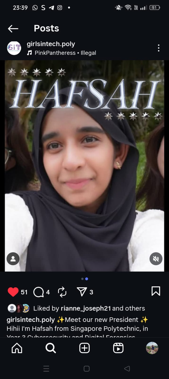 Hafsah