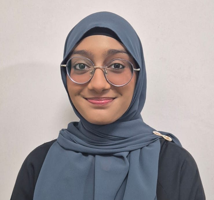 Humairah's Picture